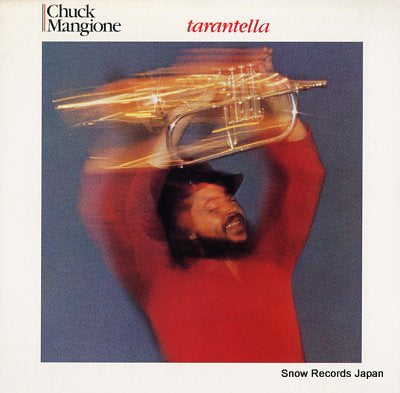 MANGIONE, CHUCK tarantella SP-6513