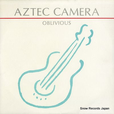 AZTEC CAMERA oblivious AZTEC1T