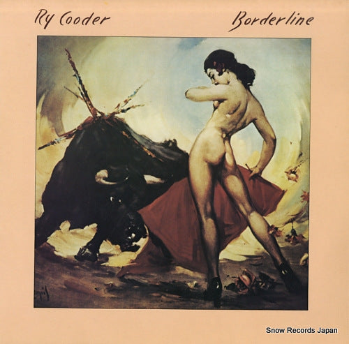 COODER, RY borderline P-10931W
