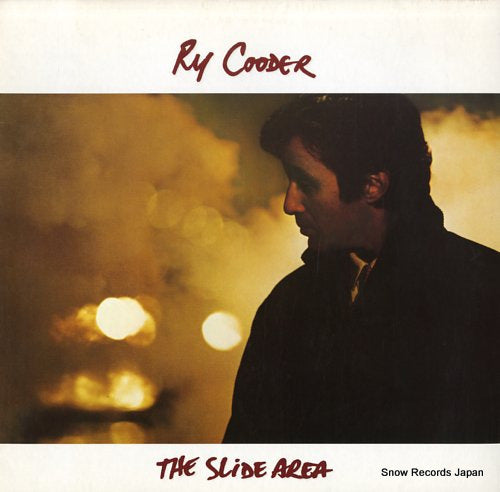 COODER, RY the slide area P-11136