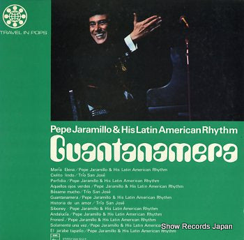 V/A guantanamera / garota de ipanema OGK1013/14