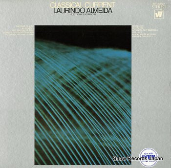 ALMEIDA, LAURINDO classical current BP-8857