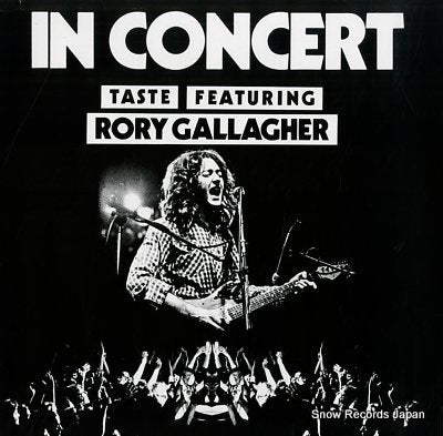 TASTE in concert 205366-270