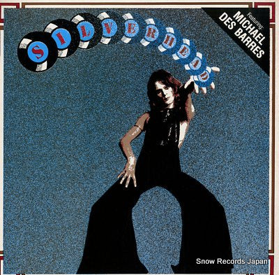 SILVERHEAD silverhead PURL700