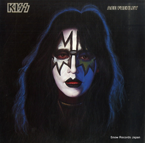 KISS ace frehley VIP-6579