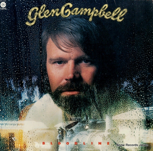 CAMPBELL, GLEN bloodline SW-11516