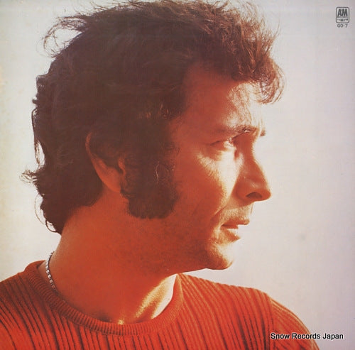 ALPERT, HERB, AND THE TIJUANA BRASS the best GO-7