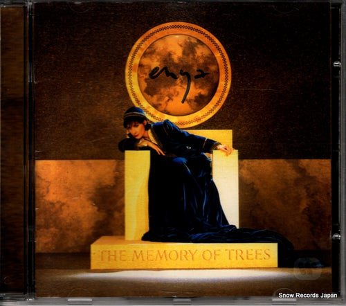 ENYA memory of trees, the 0630-12879-2