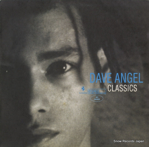 ANGEL, DAVE classics RS96089