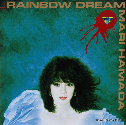MARI, HAMADA rainbow dream VIH-28204