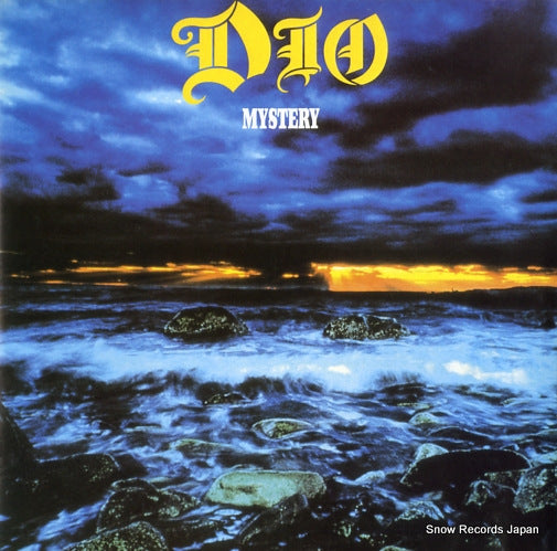 DIO mystery 15PP-45