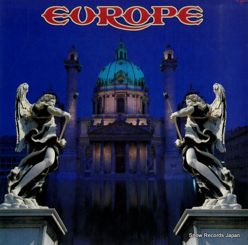 EUROPE europe VIL-6067