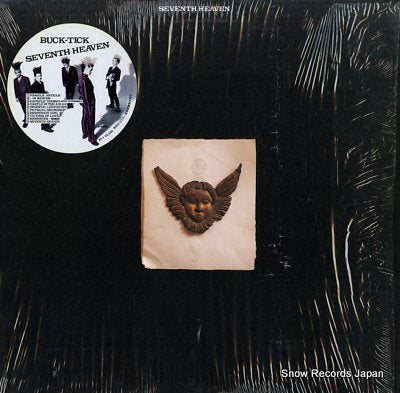 BUCK-TICK seventh heaven BT-1/VIH-28330