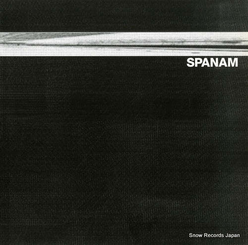 SPANAM spanam APJA-8