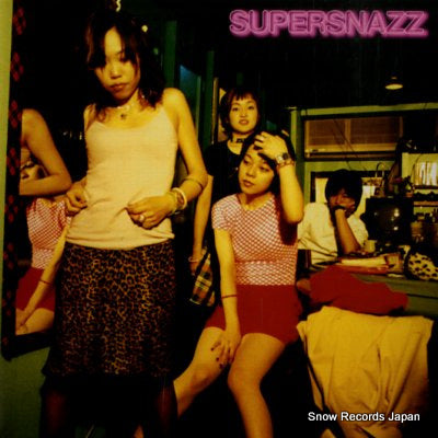 SUPERSNAZZ it's alringht SFTRI567