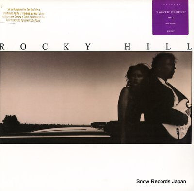 HILL, ROCKY rocky hill 790862-1