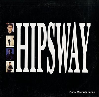 HIPSWAY hipsway 074644052213