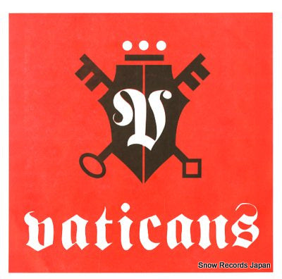 VATICANS, THE commotion PFR-595904