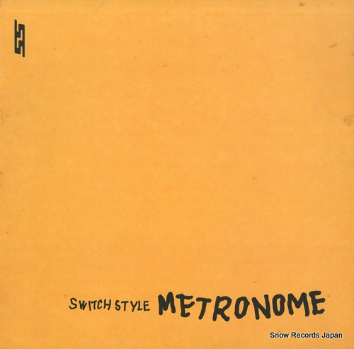 SWITCH STYLE metronome ST-03