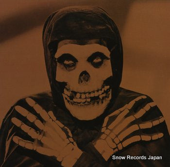 MISFITS, THE collection ii CAROL7515-1