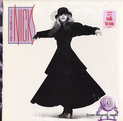 NICKS, STEVIE rock a little 90479-1-E