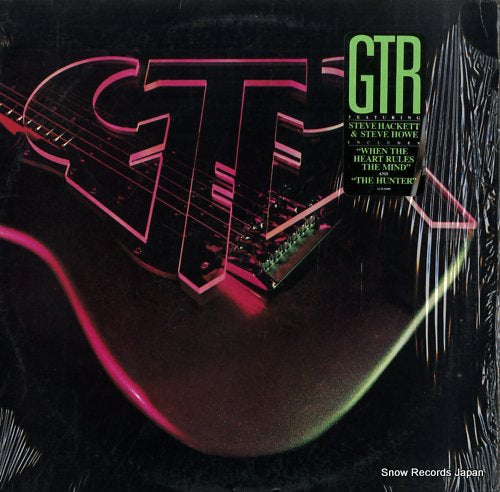 GTR gtr AL8-8400