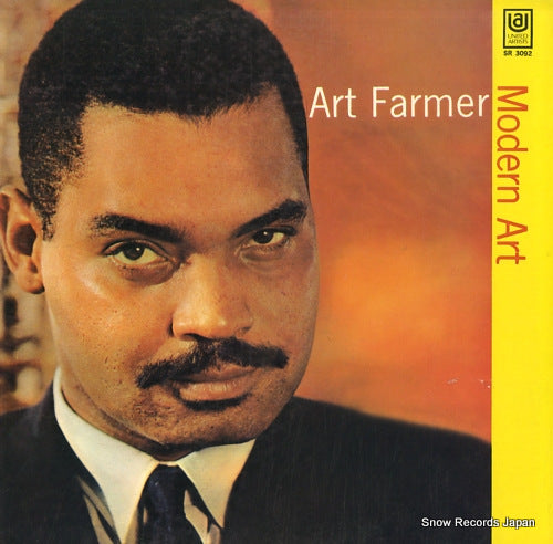 FARMER, ART modern art SR3092