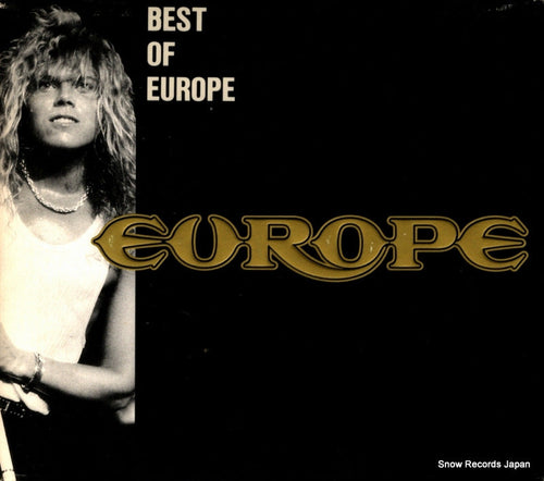 EUROPE best of best VICP-98