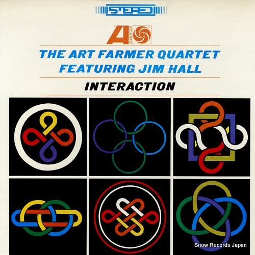 FARMER, ART interaction P-6125A