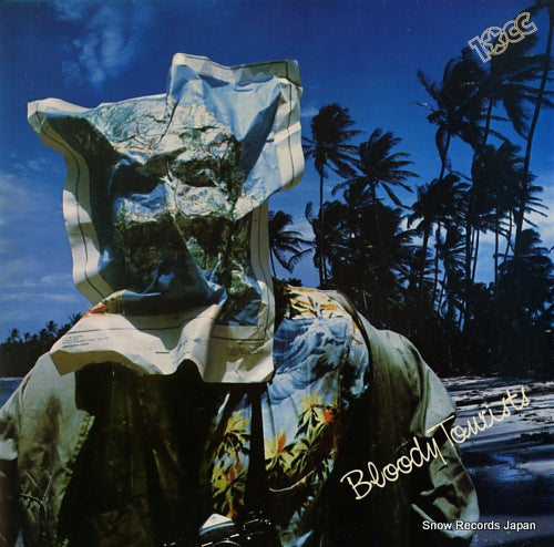 10CC bloody tourists 9102503