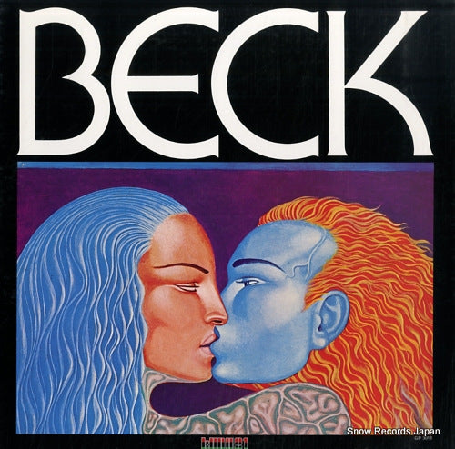 BECK, JOE beck GP3018