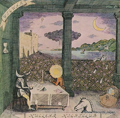 WIGWAM nuclear nightclub V2035