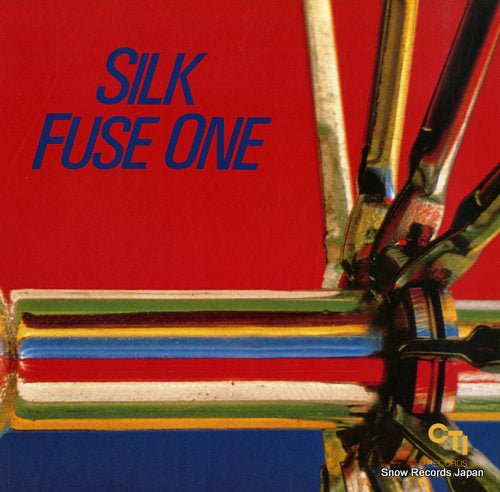 FUSE ONE silk K26P-6140