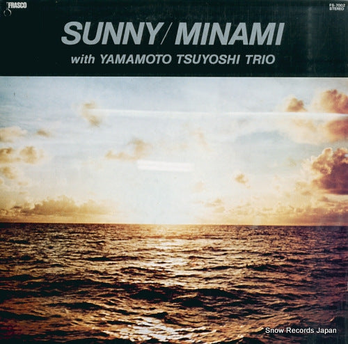 YASUDA, MINAMI sunny FS-7002