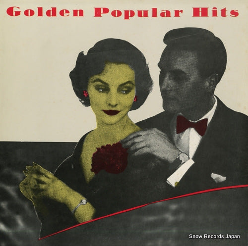 V/A golden popular hits 20AP2036