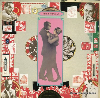 V/A the swing 2 RJL-2021-22
