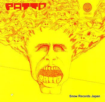 PATTO patto VEL-1001