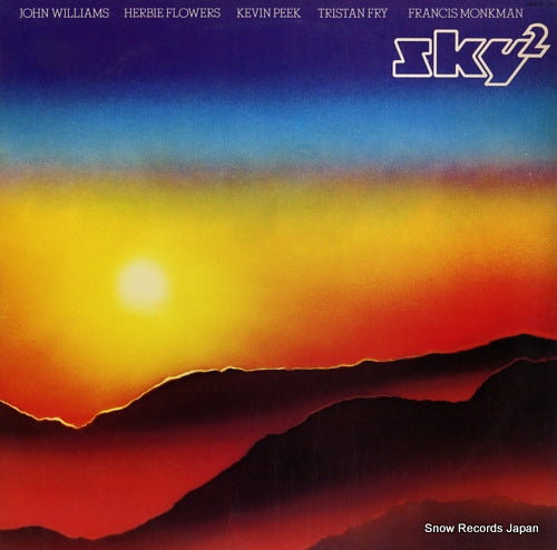 SKY sky 2 K20P-21
