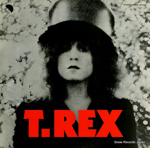 T.REX the slider EMS-40052