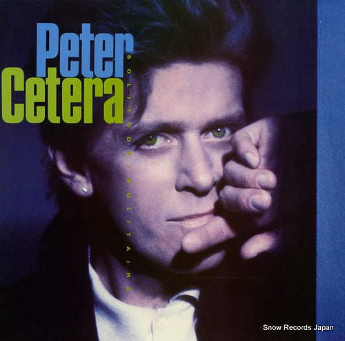 CETERA, PETER solitude / solitaire P-13314