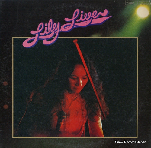 LILY live ETP-72017
