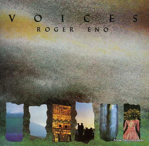 ENO, ROGER voices EGED42