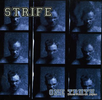 STRIFE one truth VR16LP