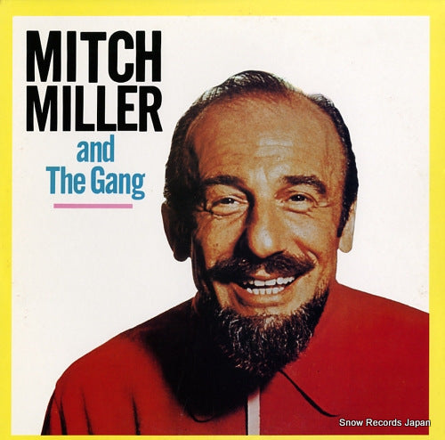 MILLER, MITCH golden double 40AP1663