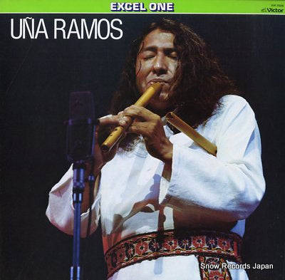 RAMOS, UNA excel one VIP-7505