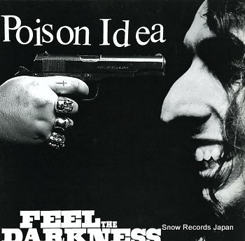 POISON IDEA feel the darkness 86463-1