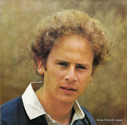 GARFUNKEL, ART angel clare 25AP1371