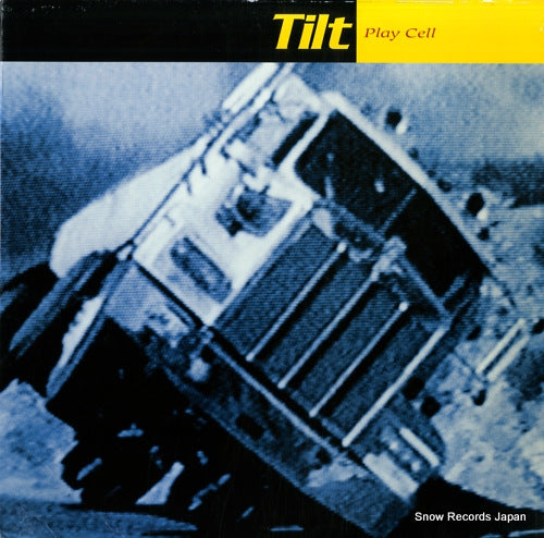 TILT play cell LOOKOUT NO.71