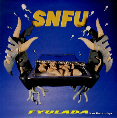 SNFU fyulaba 86472-1