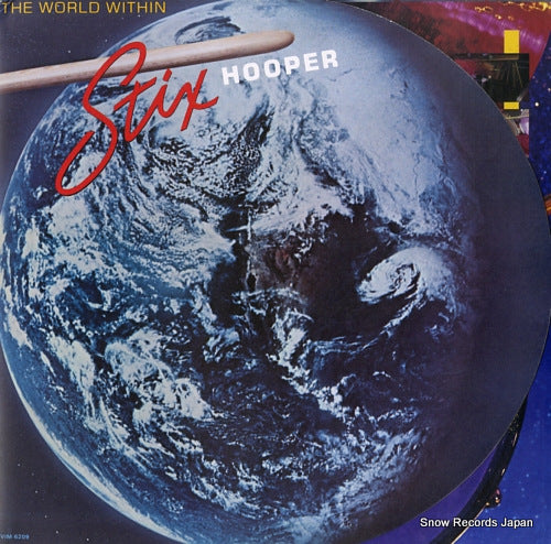 HOOPER, STIX the world within VIM-6209